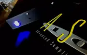 External Solid State Hard Drive SCSI ASR10 ASR88 ASR 10 Silent Formatted Ensoniq