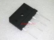 10pcs D25XB 80 D25XB80 Rectifier Bridge Flat Bridge