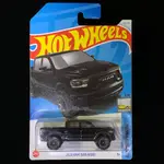 風火輪 HOT WHEELS 普卡 2020 RAM 1500 REBEL