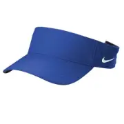 Nike Visor Golf Cap Adult Unisex Dri-FIT Team Performance - NKFB5675 - New