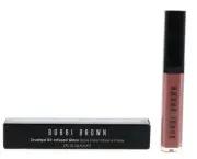 Bobbi Brown Crushed Oil-Infused Gloss - Force of Nature for Women 0.2 oz