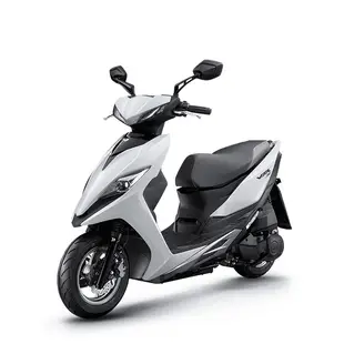 【KYMCO 光陽機車】 VJR 125 4V版-2023年車