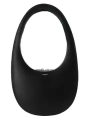 [Coperni] Coperni-Swipe Bag Borse A Mano Nero-Donna OS Black