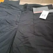 Briggs New York Women's Petite Petite Cigarette Pant Pants, Black, 16P