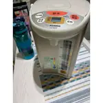 象印 微電腦 4L 電動熱水瓶 CD-WBF