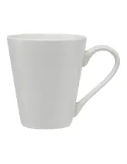 [Maxwell & Williams] White Basics Conical Mug 300ml