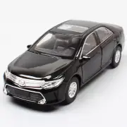 Welly 1/36 Scale Toyota Camry XV50 Aurion Atara S Car Toy pull back toy model