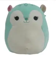 Squishmallows Serene the squirrel 7.5" Plush