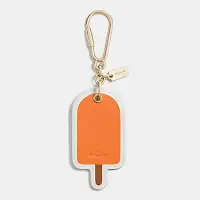 在飛比找Yahoo!奇摩拍賣優惠-Coach 2016 夏季 限定 可愛 冰棒 包包 掛飾 鑰
