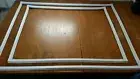 Westinghouse RS662V Fridge & Freezer Combo Seals Gasket Door Seal (SIDE X SIDE)