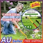 Weeding Artifact Uprooting Weeding Puller Manual Hand Weeder Tool Garden Farm LR