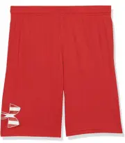 Under Armour Boys' XL Freedom Prototype Shorts. New With Tags!