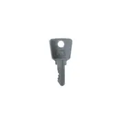 Fire Brigade 003 Key Cut To Code Suits Australian Emergency Services Locks