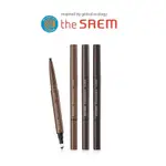 [THE SAEM] ECO SOUL DESIGNING EYEBROW 眉 0.2G / 0.12G