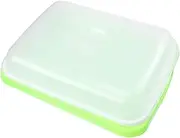 BESPORTBLE -Free Sprout Plant Germination Tray Germination Basin Wheatgrass Easy to Use