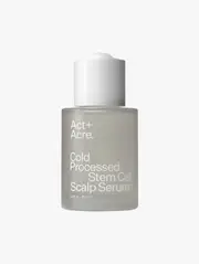Cold Processed® Stem Cell Scalp Serum