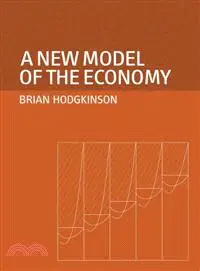 在飛比找三民網路書店優惠-A New Model of the Economy