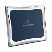 Georg Jensen Cobra Picture Frame, 10 x 8