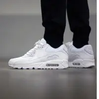 在飛比找Yahoo!奇摩拍賣優惠-NIKE AIR MAX 90 ESSENTIAL 經典 全