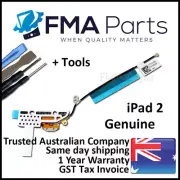 iPad 2 OEM WiFi Bluetooth Antenna Flex Cable Replacement Wi-Fi 2nd Gen New Tools