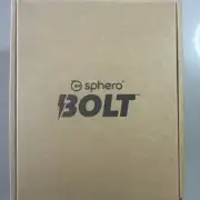 Sphero BOLT Coding Robot w/ Advanced Sensors & LED Matrix - BRAND NEW