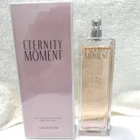 在飛比找蝦皮購物優惠-Calvin Klein Eternity Moment（C