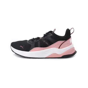 PUMA ANZARUN 2.0 復古慢跑鞋 黑粉 38921312 女鞋