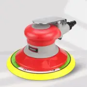 Pneumatic Sander Air Sander Sanding Machine Polisher Tool Air Power Sander NEWni