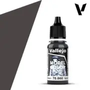 Vallejo Dark Sea Green Model Color 17ml