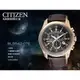 CITIZEN 星辰 手錶專賣店 CITIZEN BL5542-07E 男錶 小牛皮錶帶 藍寶石 萬年曆 光動能 防水 全新品 保固一年 開發票