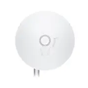 Ubiquiti AF60LR-RADOME Snow Radome Cover Durable, snap-on snow cover for the airFiber 60 LR radio
