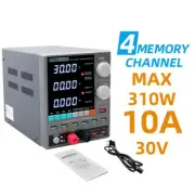 SUGON 3010PM 30V 10A DC Power Supply Regulated Power Supply for Repair os67