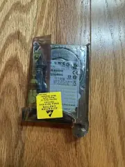 MBF2300RC Toshiba ENTERPRISE 300GB 10K RPM 6Gbps 2.5" SAS HDD Hard Drive