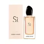 New Giorgio Armani Si Eau De Parfum 100ml* Perfume