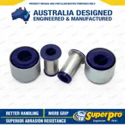 SuperPro FR Steering Pull Correction Kit Single for Mini R50 R53 R55 R56 R57 80K (for: Mini)