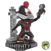 Marvel Infinity Saga: Ant-Man DS-140 D-Stage Statue