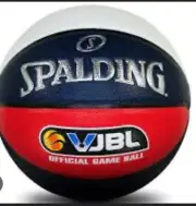 Spalding TF Elite VJBL Basketball - Size 6