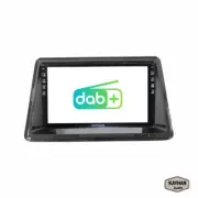 Car Stereo with SatNav for MITSUBISHI Eclipse Cross 2018 | V6 | 9″ inch