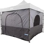 [Adventure Kings] Gazebo Camping Tent 3m x 3m Weatherproof Mosquito Netting Outdoor Shade