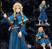 figma 633 Max Factory Delicious in Dungeon Marcille figure toy stock