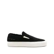 [Common Project] Common Project 35mm Slip-on Sneakers 36 IT BLACK