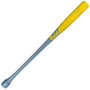 Marucci TVT Trea Turner Pro Puck Knob Maple Baseball Bat MVE4TVTP-GG/BY 32 inch