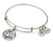Alex and Ani Lucky in Vegas Charm Bangle