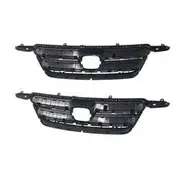Sterling Grille to suit Honda Cr-V 10/2004 to 01/2007 - HDCR-GRI-15F