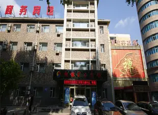 長春桐林商務賓館Tonglin Business Hotel