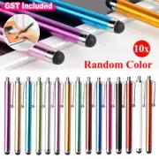 1-40X Capacitive Touch Screen Stylus Pen for iPhone iPad iPod Tablet Samsung