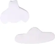 Beavorty Material Nose Mask Pads for Face Care Portable Nose Skin Pads Blackhead Removal Pore