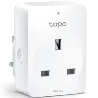 在飛比找友和YOHO優惠-TP-Link Tapo P100 迷你 Wi-Fi 智能插