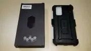 New For Samsung Galaxy A33 5G, Unicorn Beetle Pro Rugged Holster Kickstand Case
