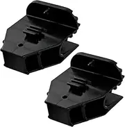 W10807828 Range Drawer Glide Set - Replaces AP5984429, 4283165, PS11722960, W10674708